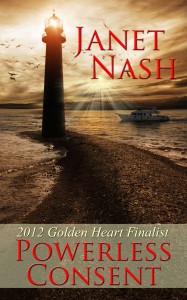 Jan Nash Book Cover