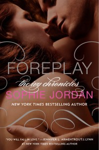 foreplay cover