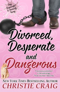 Divorced, Desperate & Dangerous