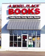 Novel_Place_Bookstore