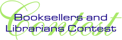 booksellers and librarians contest