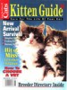 kitten guide